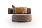 Statue 290cm Sofa D70D