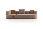 Statue 310cm Sofa D90S