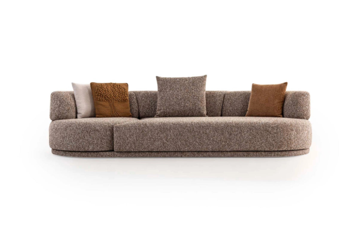 Statue 310cm Sofa D90S