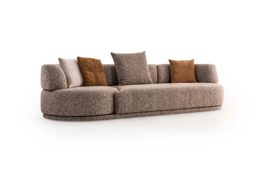 Statue 310cm Sofa D90S