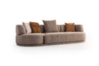 Statue 310cm Sofa D90S
