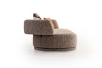 Statue 310cm Sofa D90S