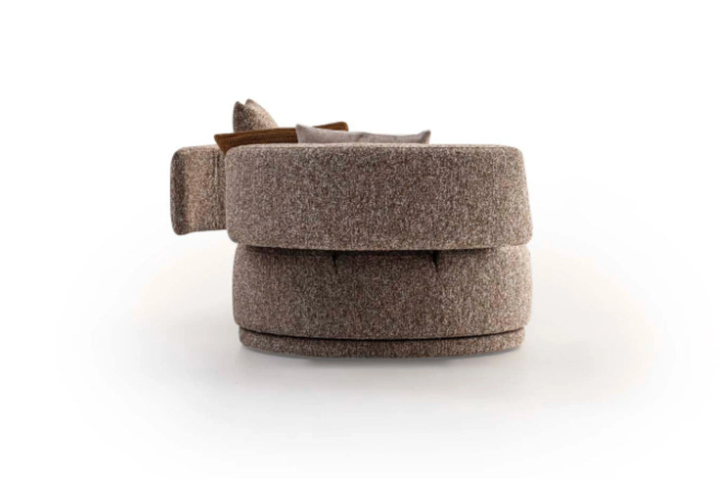 Statue 310cm Sofa D90S