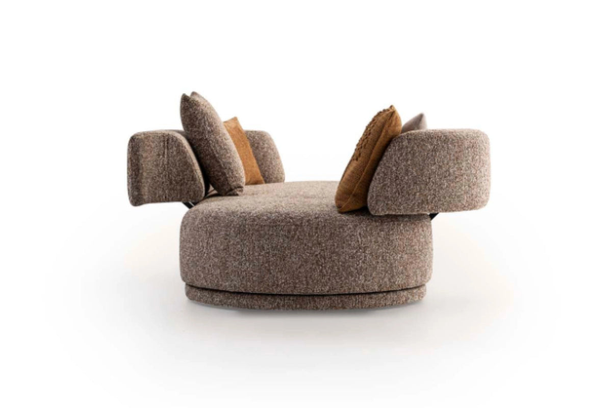 Statue 310cm Sofa D90S