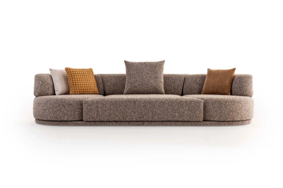 Statue 310cm Sofa D90D