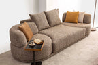 Statue 310cm Sofa D90D