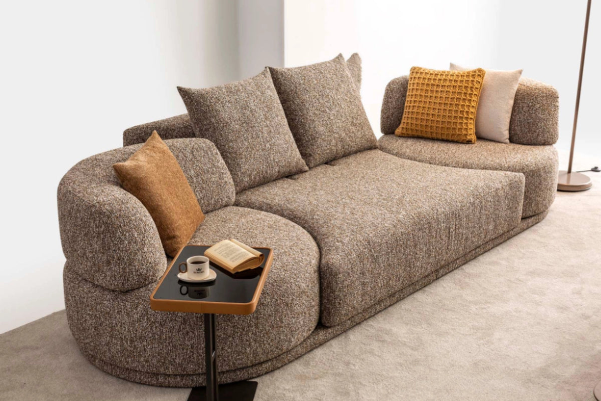 Statue 310cm Sofa D90D