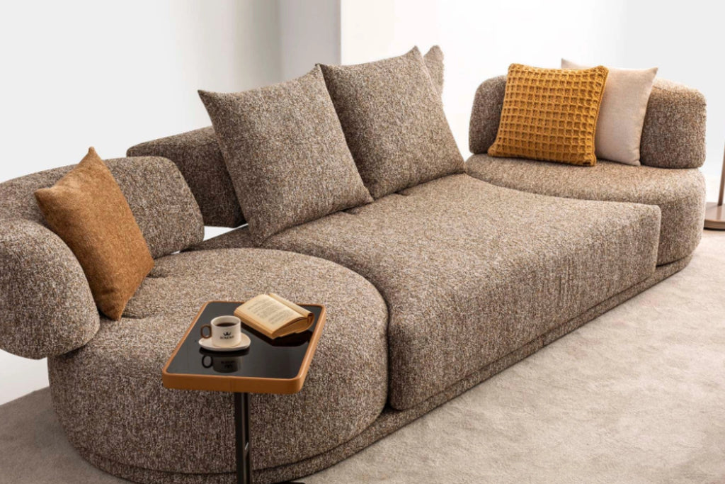 Statue 310cm Sofa D90D