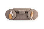 Statue 310cm Sofa D90D