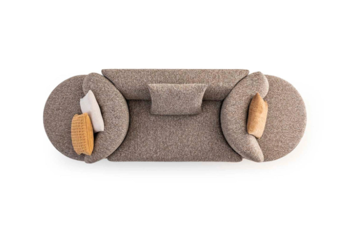 Statue 310cm Sofa D90D