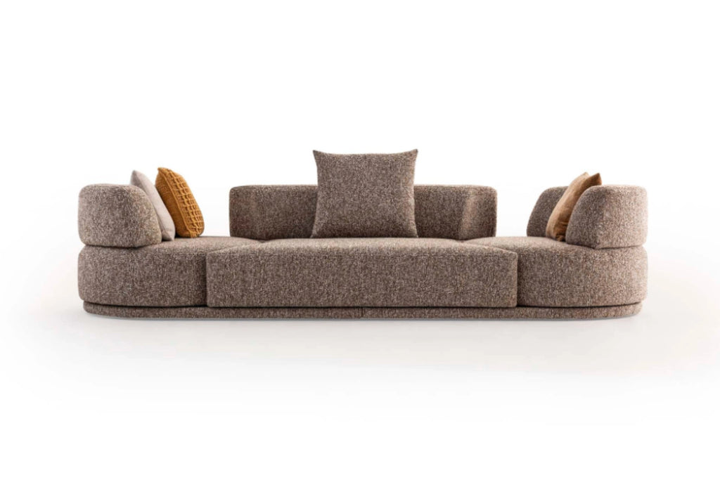 Statue 310cm Sofa D90D