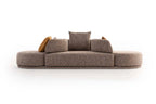 Statue 310cm Sofa D90D