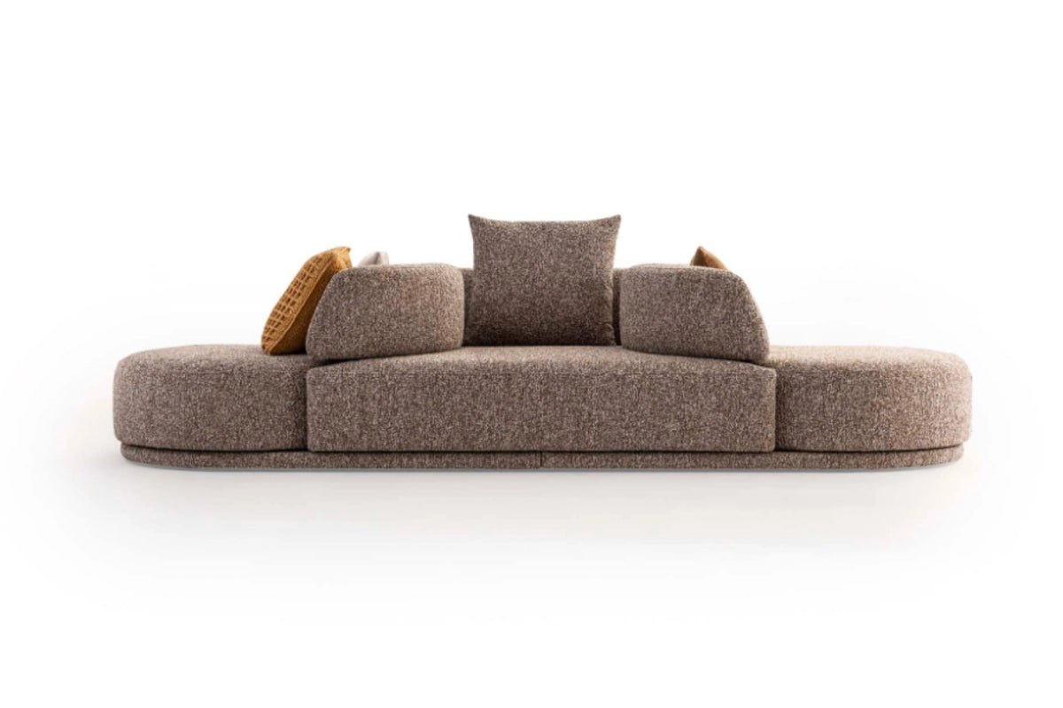 Statue 310cm Sofa D90D