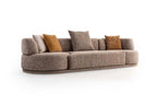 Statue 310cm Sofa D90D