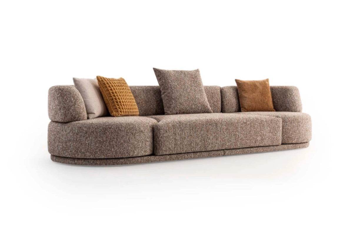 Statue 310cm Sofa D90D