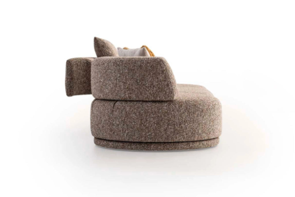 Statue 310cm Sofa D90D
