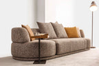 Statue 310cm Sofa D90D