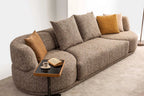 Statue 310cm Sofa D90D