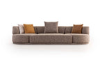 Statue 330 cm Sofa D110D