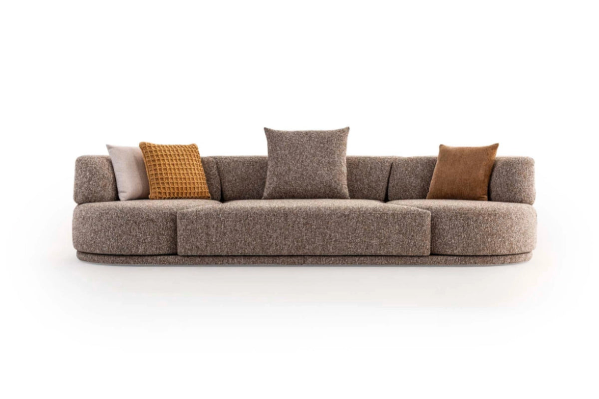 Statue 330 cm Sofa D110D