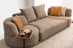 Statue 330 cm Sofa D110D