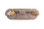 Statue 330 cm Sofa D110D