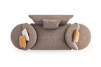 Statue 330 cm Sofa D110D