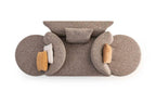 Statue 330 cm Sofa D110D