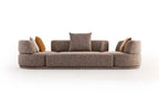 Statue 330 cm Sofa D110D