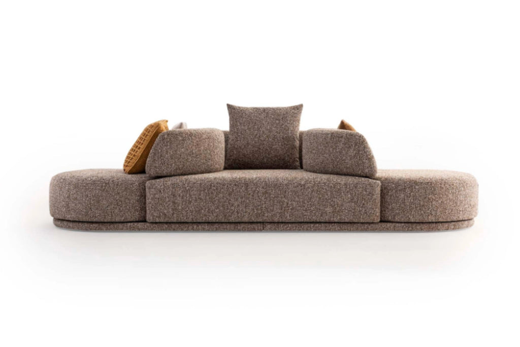 Statue 330 cm Sofa D110D