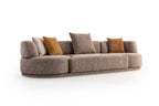 Statue 330 cm Sofa D110D