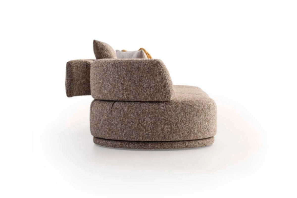 Statue 330 cm Sofa D110D