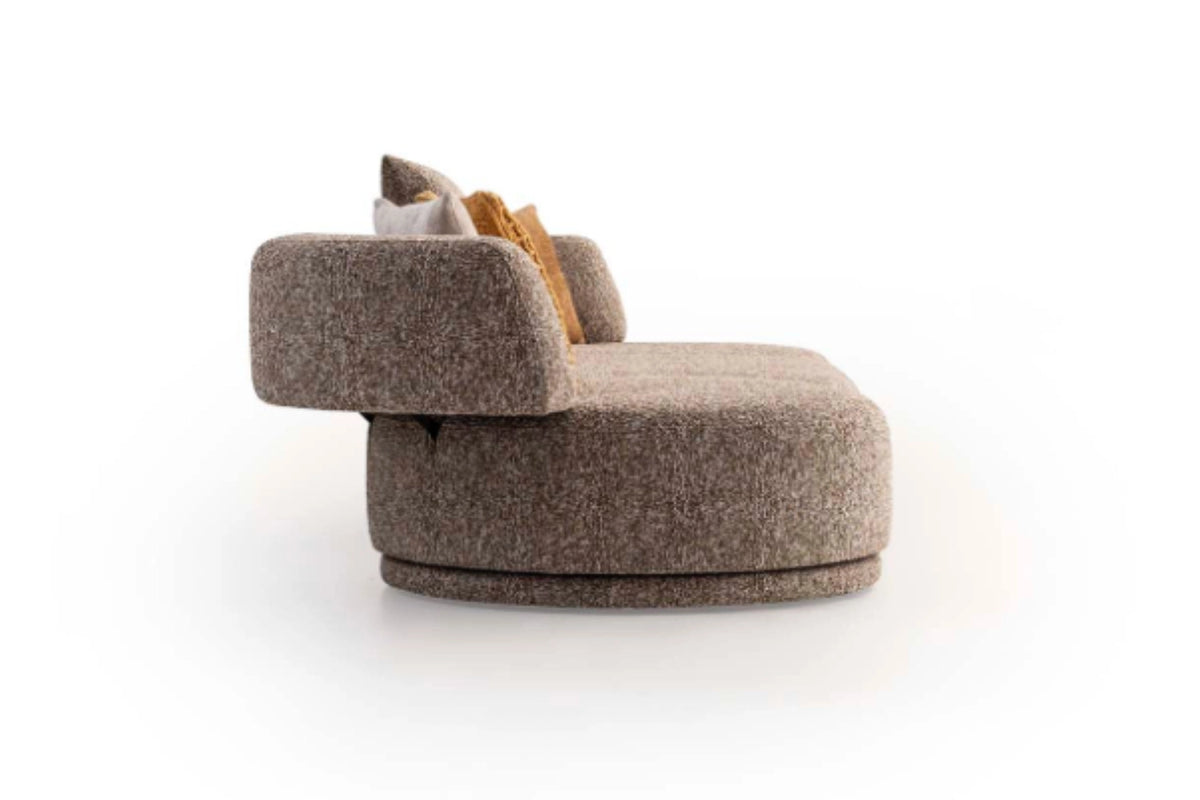 Statue 330 cm Sofa D110D