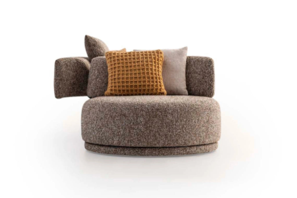 Statue 330 cm Sofa D110D