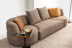 Statue 330 cm Sofa D110D