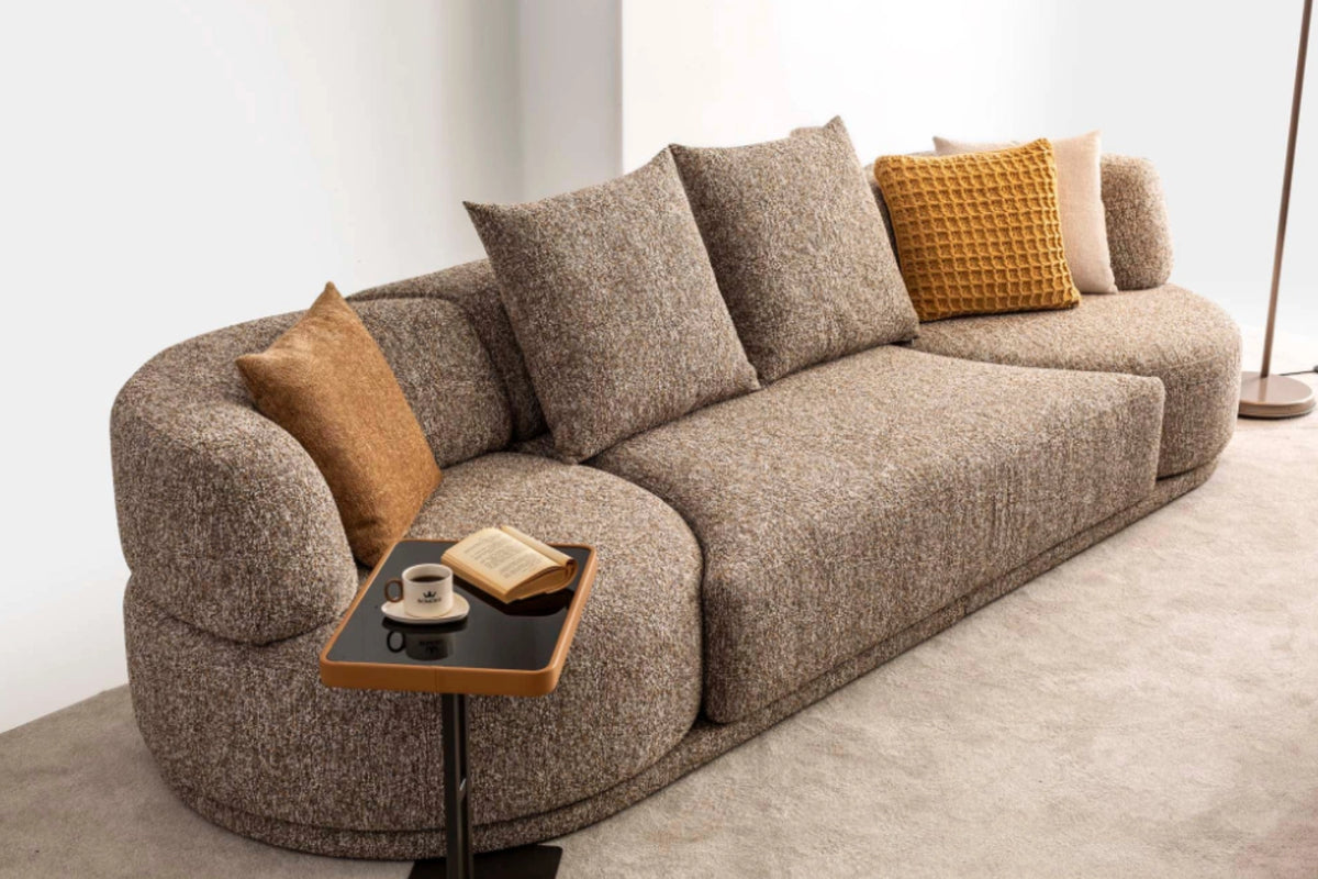 Statue 330 cm Sofa D110D