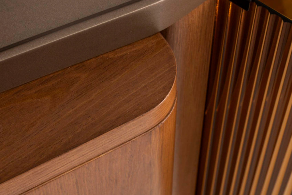 Statue Esszimmer Set