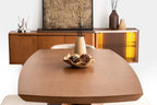Statue Esszimmer Set