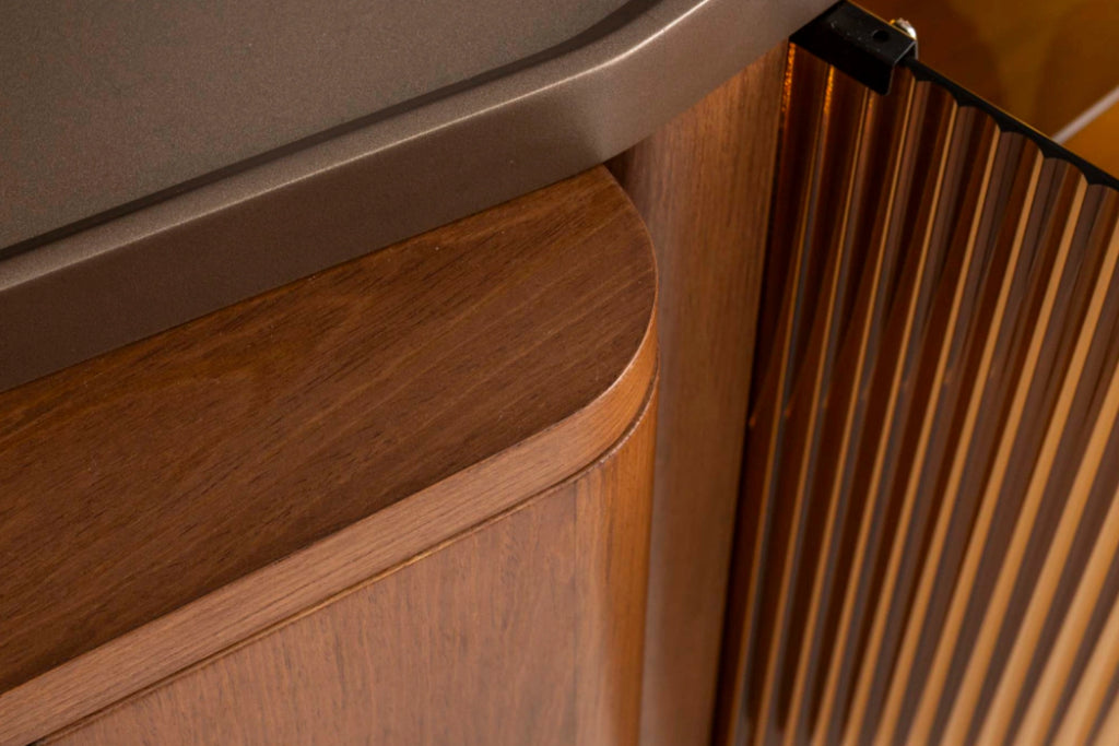 Statue Sideboard