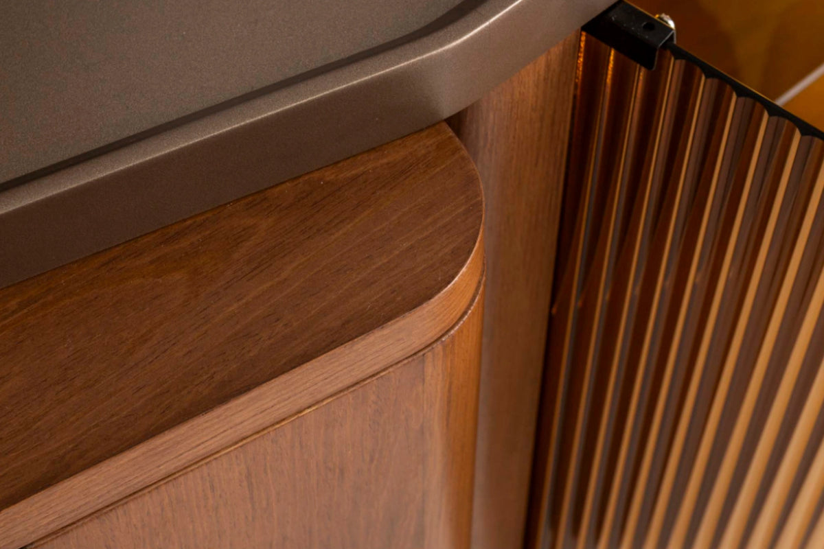 Statue Sideboard