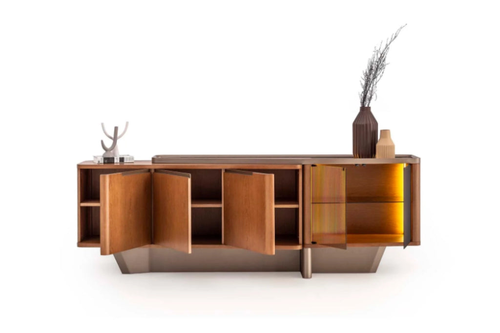 Statue Sideboard