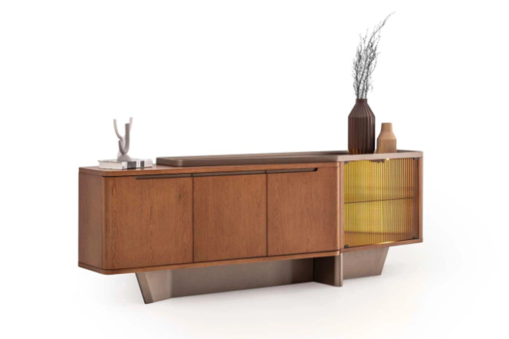 Statue Sideboard