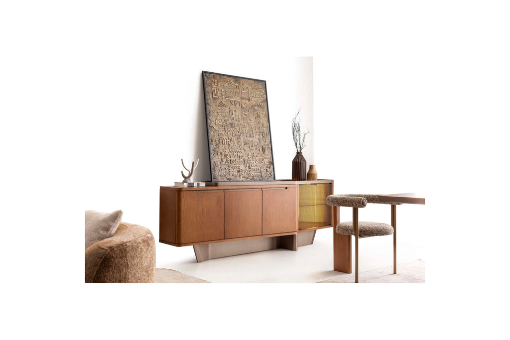 Statue Sideboard