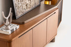 Statue Sideboard