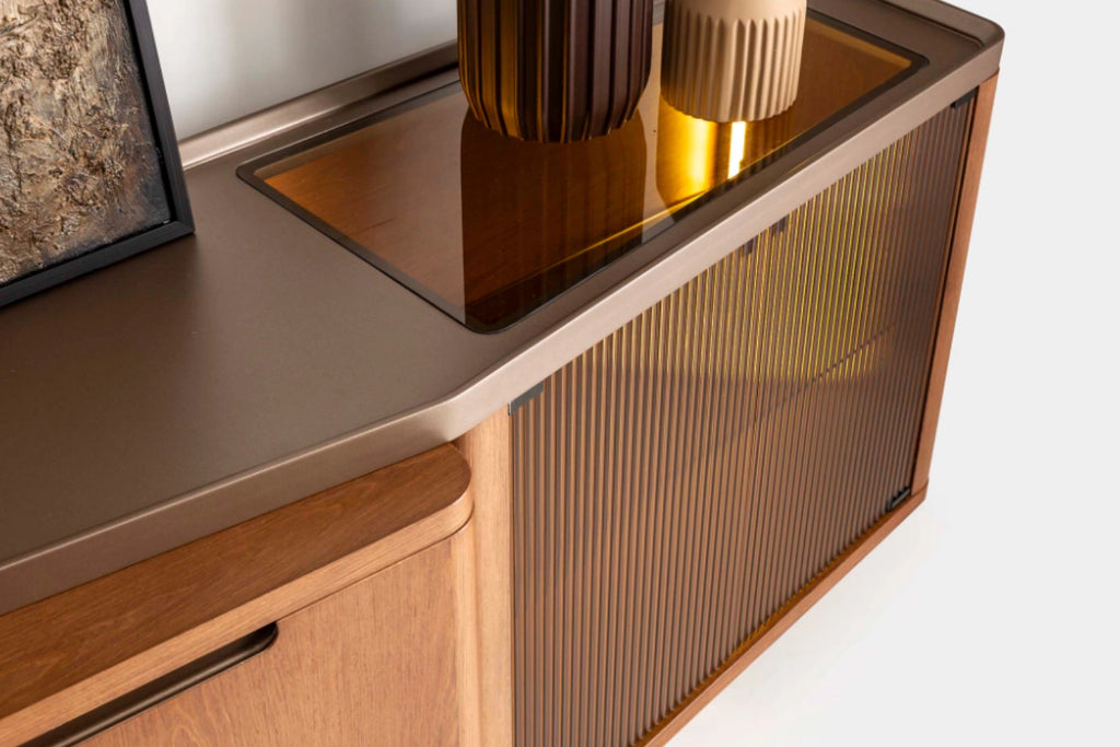 Statue Sideboard