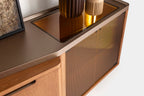 Statue Sideboard