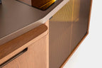 Statue Sideboard