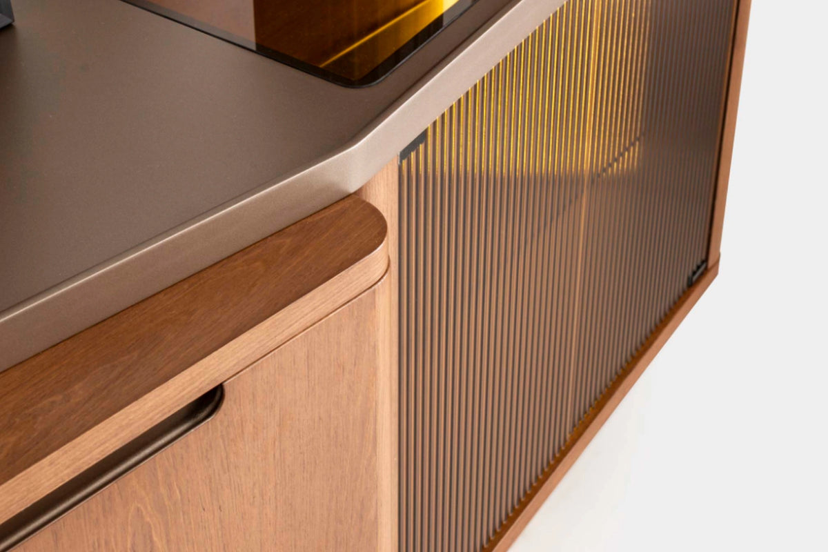 Statue Sideboard