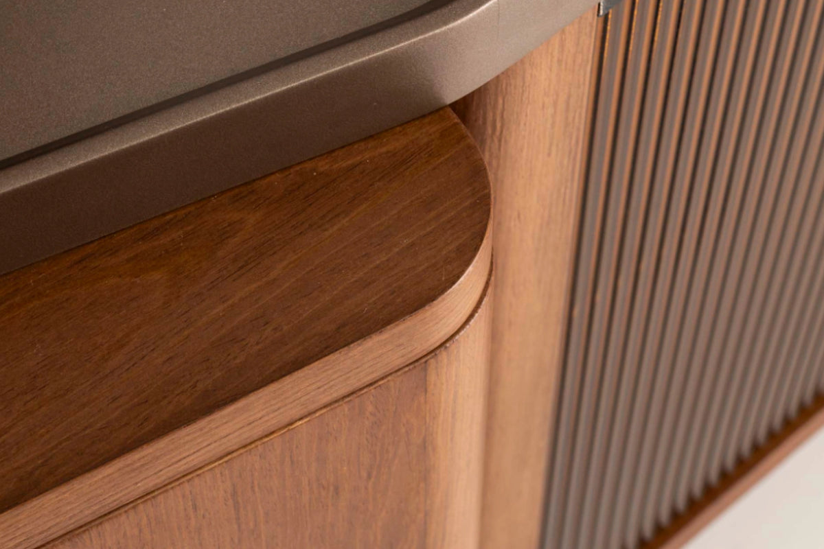 Statue Sideboard
