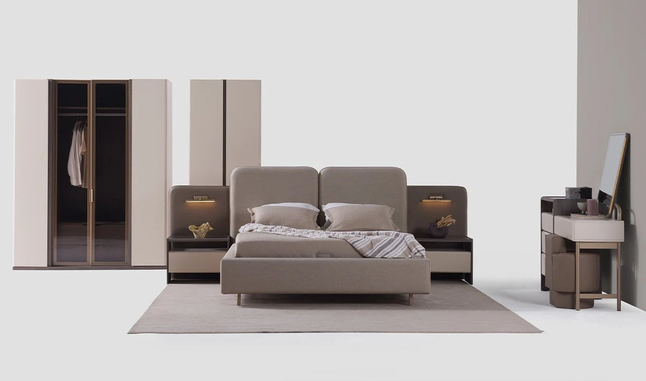 Rosita Boxspringbett